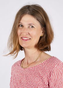 Ulrike Kiechle (1)