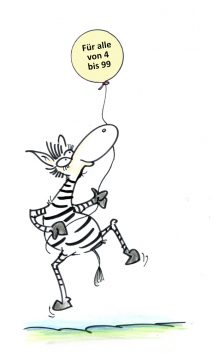 Zebra 4 Neueste